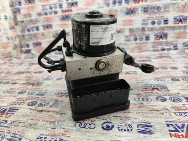 1J0614517J | ABS Pompası VAG