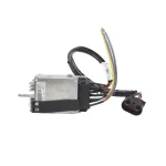 4F0959501G | Audi A6 Fan Kontrol Ünitesi - 2