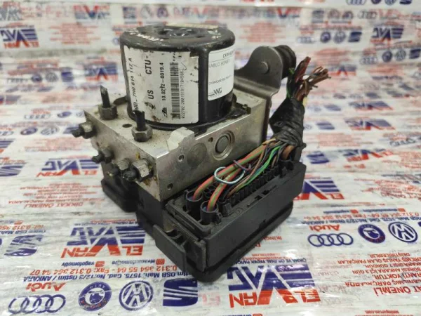 7H0614117A | VW Transporter ABS Beyni VAG