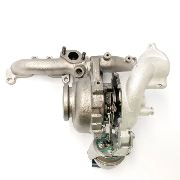 2X0253019D | Turbo VAG