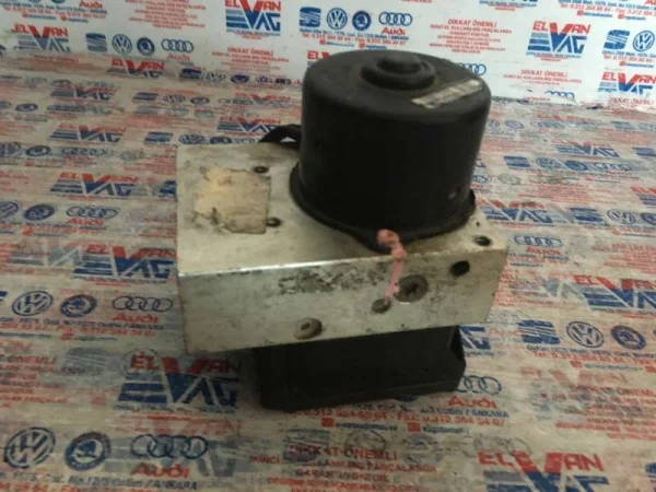 1J0614217E | VW Passat ABS Beyni VAG