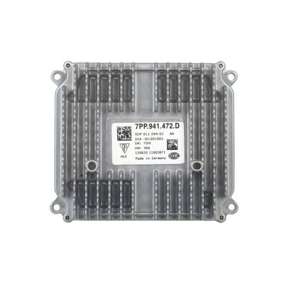 7PP941472D | Porsche Panamera Led Far Beyni VAG