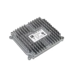 7PP941472D | Porsche Panamera Led Far Beyni - 3