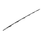 3V0853551A2ZZ | Skoda Superb Ön Tampon Orta Izgara Çıtası - 4