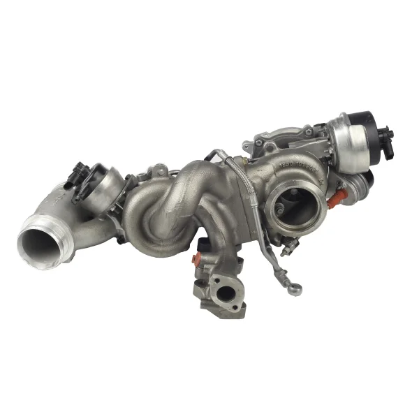 03N145701F | Turbo VAG