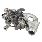 03N145701F | Turbo - 3