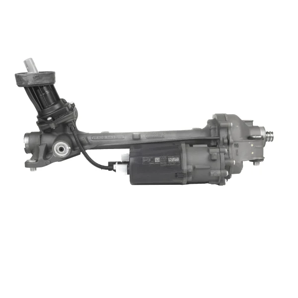 5QB423061N | VW Touran Komple Direksiyon Kutusu VAG