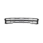 3T0853677A9B9 | Skoda Superb Ön Tampon Izgarası - 2