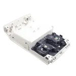 5G0867591A | İç Tavan Lamba Çerçevesi - 2