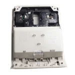 5G0867591A | İç Tavan Lamba Çerçevesi - 3