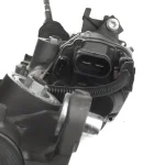 5Q1423053AF | Elektrikli Direksiyon Kutusu - 4