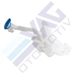 5Q0955453R | Silecek Su Deposu | Audi A3 - Seat Leon - Skoda Octavia, Superb - 1
