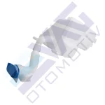 5Q0955453R | Silecek Su Deposu | Audi A3 - Seat Leon - Skoda Octavia, Superb - 9