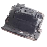 8V1857035 | Komple Torpido Kapağı - 3