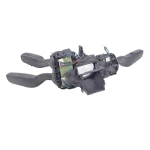 8V0953521E | Komple Sinyal Silecek Kolu - 5
