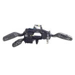 8V0953521E | Komple Sinyal Silecek Kolu - 6