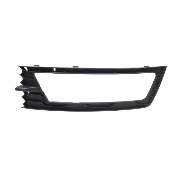 5JA807681 | Skoda Rapid Sol Sis Farı Çerçevesi
