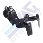 2Q0407256H | VW Polo Ön Sağ Aks Taşıyıcısı - 2