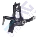 2Q0407256H | VW Polo Ön Sağ Aks Taşıyıcısı - 3