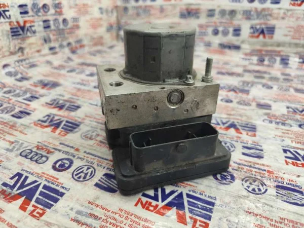 6R0614517BL | ABS Beyni | VW Polo - Seat Ibiza VAG