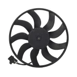 7P0121203D | Elektrikli Radyatör Soğutma Fanı Seti - 1