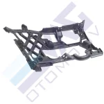 5G0807723D | VW Golf Ön Sol Tampon Braketi - 2