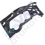 5G0807723D | VW Golf Ön Sol Tampon Braketi - 3