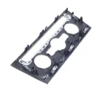5G1863100 | Klima Kontrol Paneli Çerçevesi - 3