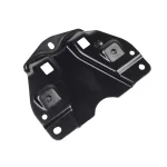 3V0805489B | Skoda Superb Ön Panel Orta Braketi - 3