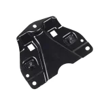 3V0805489B | Skoda Superb Ön Panel Orta Braketi - 4