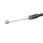 3V0823529E | Skoda Superb Kaput Kilidi - 5