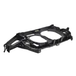 4B0805588G | Audi A6 Ön İç Panel - 3
