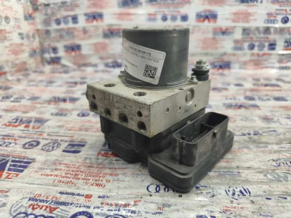 6C0614517E | VW Polo ABS Beyni VAG