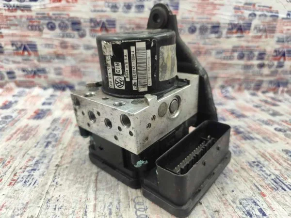1K0614517EJ | ABS Beyni | VW Golf, Jetta, Passat, Scirocco - Skoda Yeti VAG