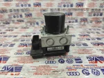 6R0614517AN | ABS Beyni | VW Polo - Seat Ibiza - 2