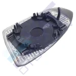 5G0857522 | Sağ Ayna Camı | VW E-Golf, Golf - 1