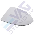 5G0857522 | Sağ Ayna Camı | VW E-Golf, Golf - 2