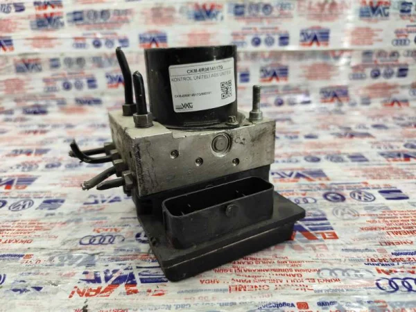 6R0614517Q | Audi A1 ABS Beyni VAG