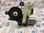 5Q0959812E | Arka Sağ Cam Motoru | VW Tiguan, Touran - Seat Ateca, Leon - Skoda Fabia, Karoq - 2