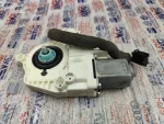 5L0959811A | Skoda Yeti Arka Sol Cam Motoru - 1