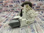 5L0959811A | Skoda Yeti Arka Sol Cam Motoru - 3