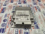 6C0959655L | Airbag Beyni | VW Polo - Seat Ibiza, Toledo - Skoda Rapid - 2