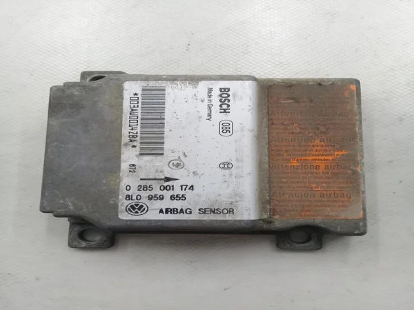 8L0959655 | Airbag Beyni VAG