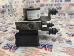 1K0614117AJ | ABS Beyni | VW Golf - Audi A3 - Seat Altea, Leon - 1