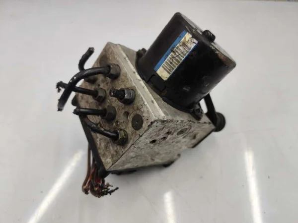 3C0614109P | VW Passat ABS Beyni VAG
