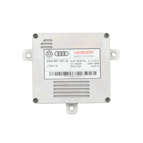 4G0907397Q | LED Far Beyni | Audi A3, A6, Q3, RS 3, RS Q3 - Skoda Superb VAG