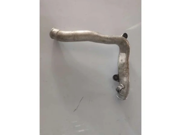 1T0145840 | İntercooler Turbo Basınç Hortumu | VW CC, Eos, Golf, Jetta, Passat - Seat Alhambra VAG