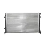 1K0121251P | Radyatör | VW Caddy, Eos, Golf - Audi A3 - Seat Altea, Leon - 1