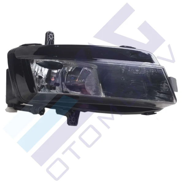 5G0941662 | VW Golf Sağ Sis Farı