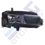 5G0941662 | VW Golf Sağ Sis Farı - 1